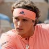 French Open: Alexander Zverev after the next feat in the round of 16