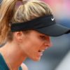 French Open: Co-favourite Elina Svitolina fails Mihaela Buzarnescu in round three