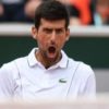 French Open: Novak Djokovic advance to the Round of 16 with victory against Sandplatzwühler