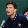 French Open: Dominic Thiem after four-set win against Matteo Berrettini in the round of 16