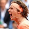 French Open: The next big turn: Alexander Zverev as a survival artist in Paris