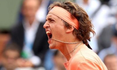 French Open: The next big turn: Alexander Zverev as a survival artist in Paris