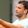 French Open: Grigor Dimitrov drops out, Kei Nishikori books ticket to the last sixteen