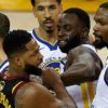 NBA: Thompson and Love will not be banned from Game 2 of the Finals