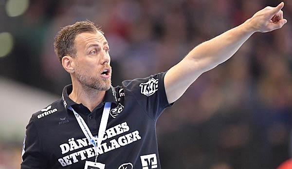 Handball: Bundesliga last matchday: Will Flensburg-Handewitt win?