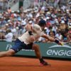 French Open: Mischa Zverev eliminated after hard fight against Kevin Anderson