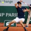 French Open: Dominic Thiem against Kei Nishikori for third major quarter-finals