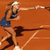 French Open: Angelique Kerber beats Kiki Bertens and reaches the round of 16