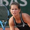 French Open: Julia Görges can't stop Serena Williams at the French Open