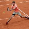 French Open: Zverev fighting for quarter-final - Thiem meets Nishikori