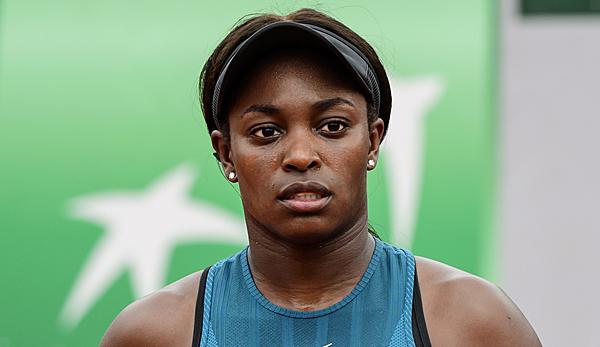 French Open: Sloane Stephens finds replacement, Maria Sharapova blossoms in her mother tongue