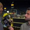 NBA: Carter Interview: "The Cavaliers Are Not Swept"