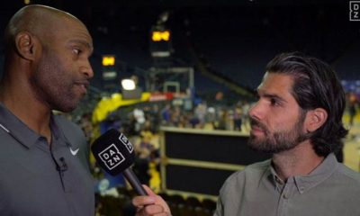 NBA: Carter Interview: "The Cavaliers Are Not Swept"