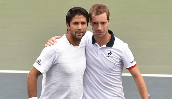 Generali Open: Fernando Verdasco and Richard Gasquet come to Kitzbühel