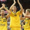 BBL: Alba wins game 1 of the final series against Bavaria