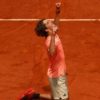 French Open: Zverev's madness with method and morality