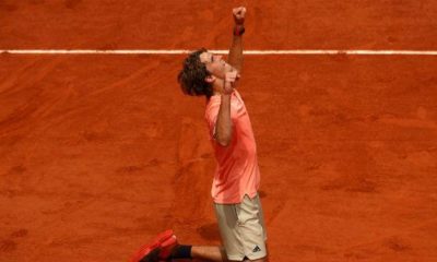 French Open: Zverev's madness with method and morality