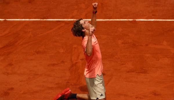 French Open: Zverev's madness with method and morality