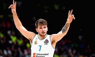 NBA: Dallas Mavericks GM compares Luka Doncic to Dirk Nowitzki