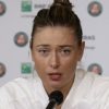 French Open: Day 9 - "MaSha" against Serena, Kerber and torture for the quarter-finals