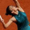 French Open: Simona Halep does not stay long