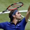 MercedesCup: Roger Federer with first performance on Wednesday, June 13th