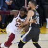 NBA: Finals: Cavaliers vs. Warriors on Livestream