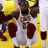 NBA: Cavs and LeBron after game 2: So help this man after all