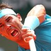 French Open: Rafael Nadal (still) a size too big for Maximilian Marterer