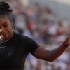 French Open: Serena Williams Retreats from Duel with Maria Sharapova