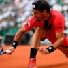 French Open: Marin Cilic passes test against Fabio Fognini