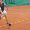 Prüger with 21st sand court victory in series into the HTT French Open quarter-finals