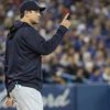 MLB: New York Yankees angry at ESPN after Sunday night schedule