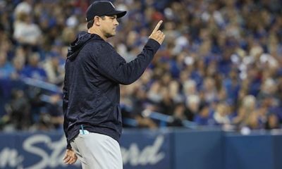 MLB: New York Yankees angry at ESPN after Sunday night schedule