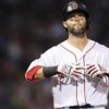 MLB: Boston Red Sox put Dustin Pedroia back on Disabled List