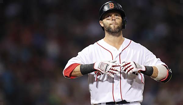 MLB: Boston Red Sox put Dustin Pedroia back on Disabled List