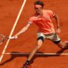 French Open: Today live on TV and live stream: Zverev, Thiem, Djokovic