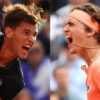 French Open: Alexander Zverev or Dominic Thiem - Who can make it to the semi-finals?