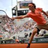 French Open: Zverev fights Thiem for the semi-finals