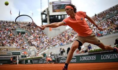 French Open: Zverev fights Thiem for the semi-finals