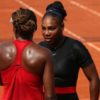 French Open: Williams coach Mouratoglou: Serena should not have played doubles