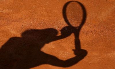 ATP/WTA: Belgium: 13 people arrested for tennis betting fraud