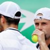 French Open: Oliver Marach and Mate Pavic after thriller in double semi-final