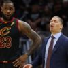 NBA: What options did the Cavaliers have in the finals?