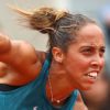 French Open: Madison Key's first semi-finalist