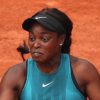 French Open: Sloane Stephens makes US semi-final perfect