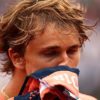 French Open: Alexander Zverev - An end with bitterness in Roland Garros