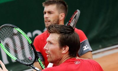 French Open: Alexander Peya third Austrian in Roland Garros 2018 semi-final