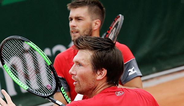 French Open: Alexander Peya third Austrian in Roland Garros 2018 semi-final