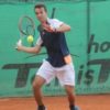 HTT French Open title defender in quarter-finals without a chance